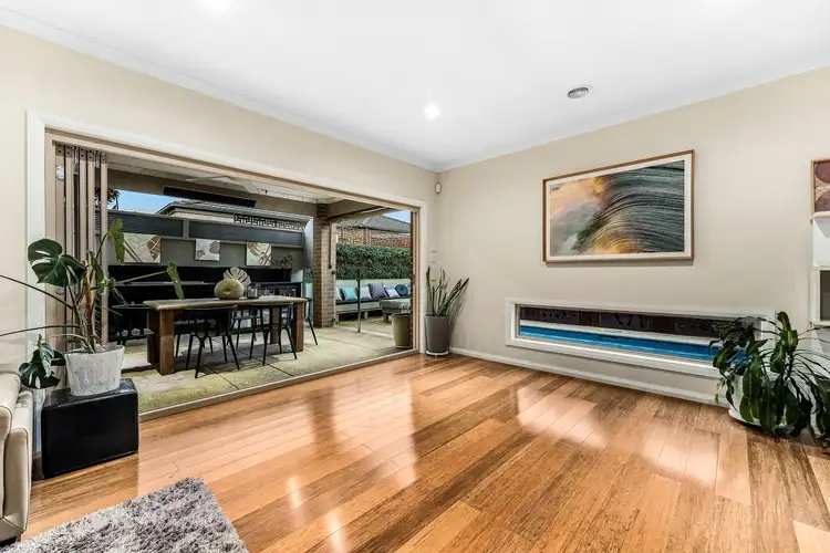 Sixth view of Homely house listing, 52 Havenstone Drive, Keysborough VIC 3173