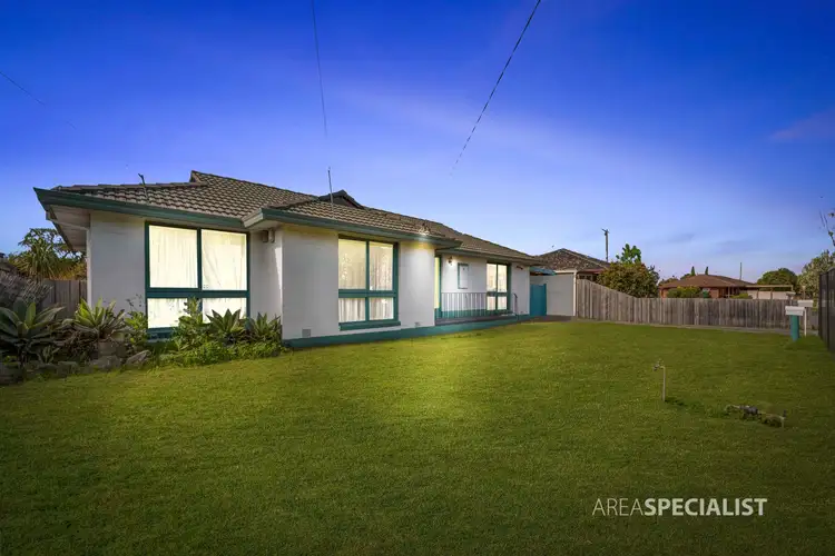 Second view of Homely house listing, 4 Richard Road, Melton South VIC 3338