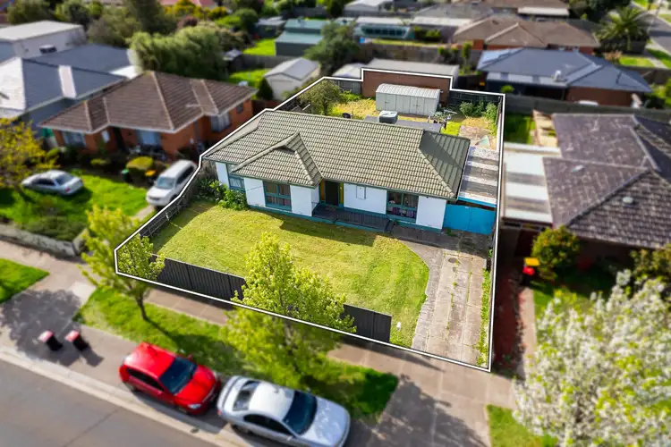 Fourth view of Homely house listing, 4 Richard Road, Melton South VIC 3338