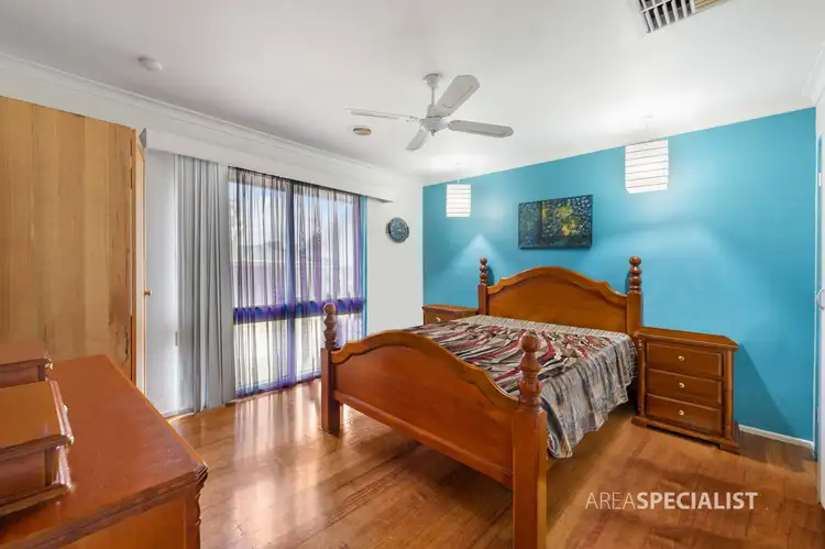 Fifth view of Homely house listing, 4 Richard Road, Melton South VIC 3338