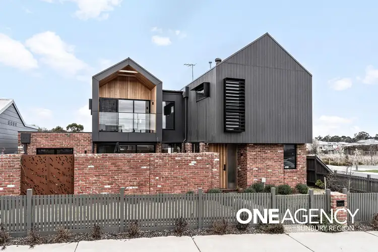 Second view of Homely house listing, 15/3 Cover Drive, New Gisborne VIC 3438
