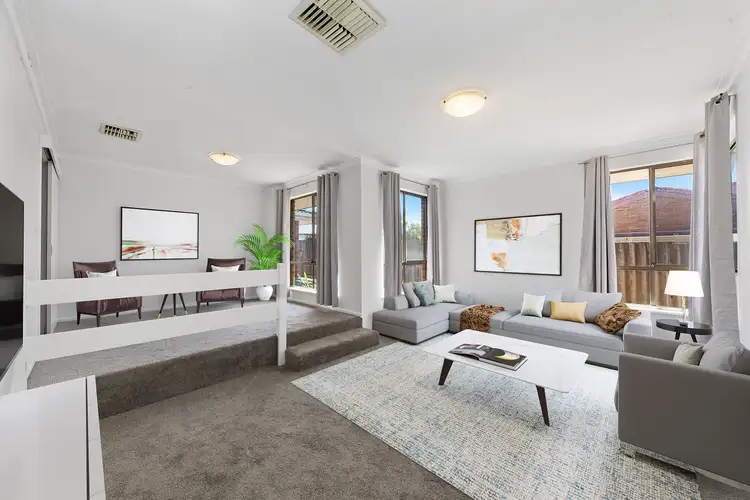 Second view of Homely house listing, 29 Swallow Drive, Yangebup WA 6164