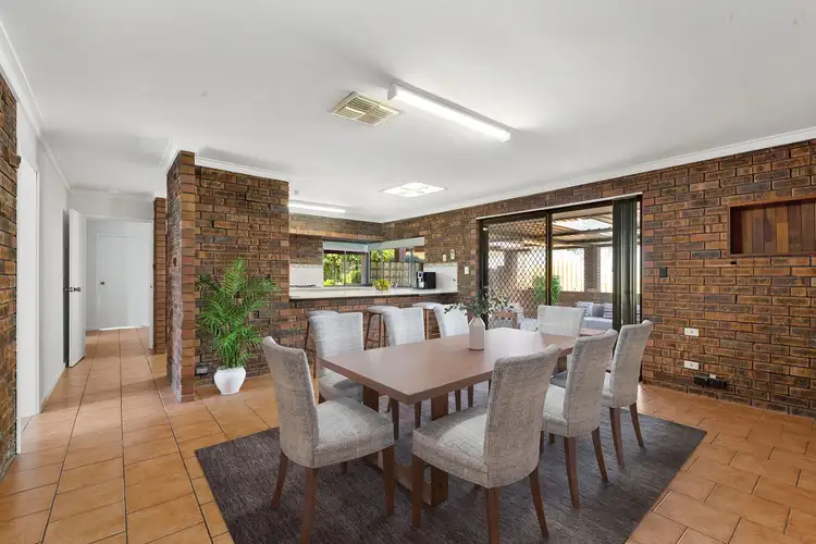 Fourth view of Homely house listing, 29 Swallow Drive, Yangebup WA 6164