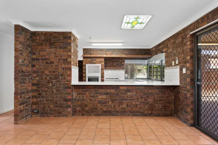 Fifth view of Homely house listing, 29 Swallow Drive, Yangebup WA 6164