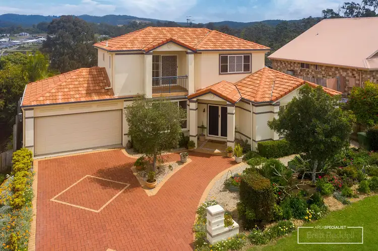 Fifth view of Homely house listing, 42 Sir Charles Holm Drive, Ormeau Hills QLD 4208