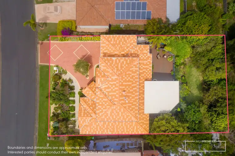 Sixth view of Homely house listing, 42 Sir Charles Holm Drive, Ormeau Hills QLD 4208