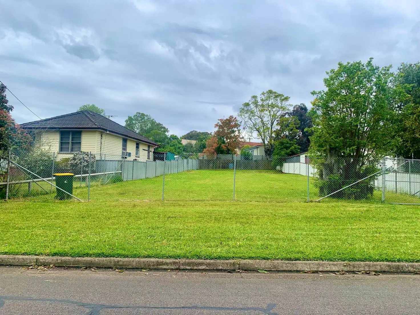Main view of Homely land listing, 25 Tobruk Crescent, Shortland NSW 2307