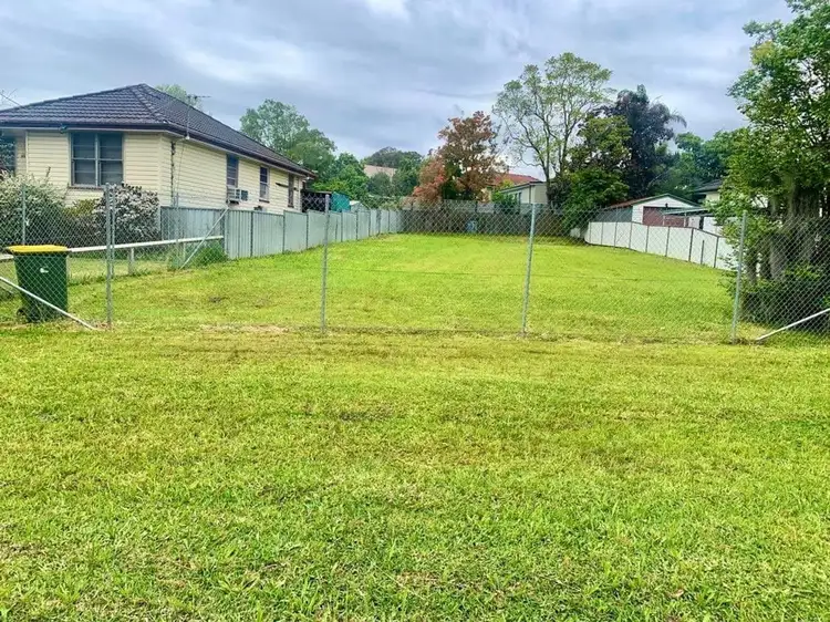 Second view of Homely land listing, 25 Tobruk Crescent, Shortland NSW 2307