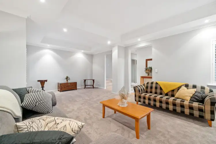 Second view of Homely house listing, 15 Montague Way, Kallaroo WA 6025