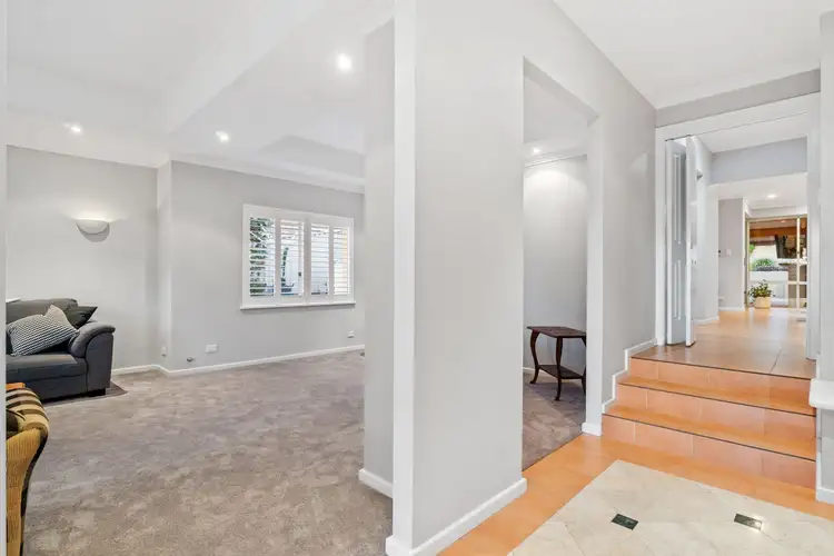 Third view of Homely house listing, 15 Montague Way, Kallaroo WA 6025