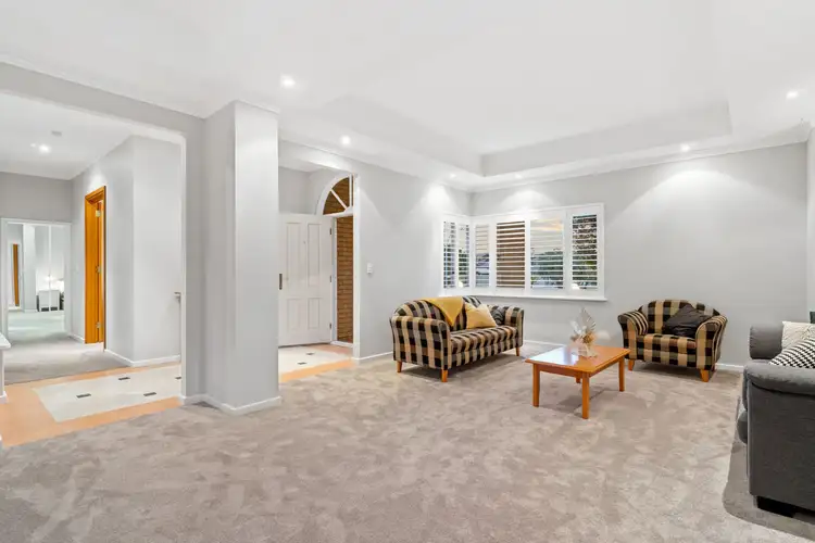 Fourth view of Homely house listing, 15 Montague Way, Kallaroo WA 6025
