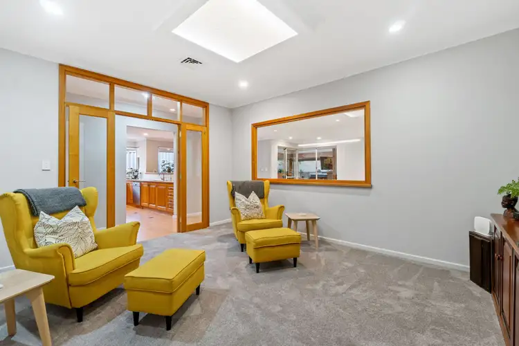 Sixth view of Homely house listing, 15 Montague Way, Kallaroo WA 6025