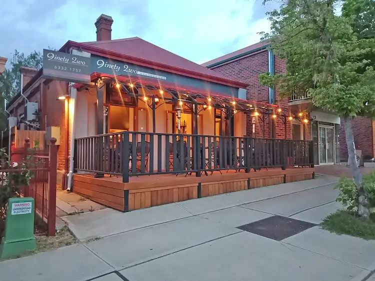 92 Bentinck Street, Bathurst NSW 2795