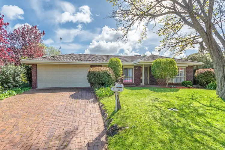 Main view of Homely house listing, 8 Knightsbridge Court, Happy Valley SA 5159