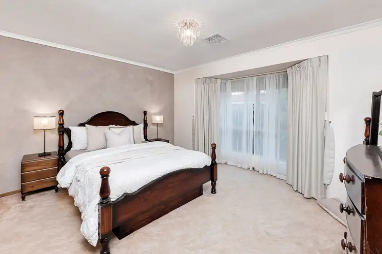 Third view of Homely house listing, 8 Knightsbridge Court, Happy Valley SA 5159