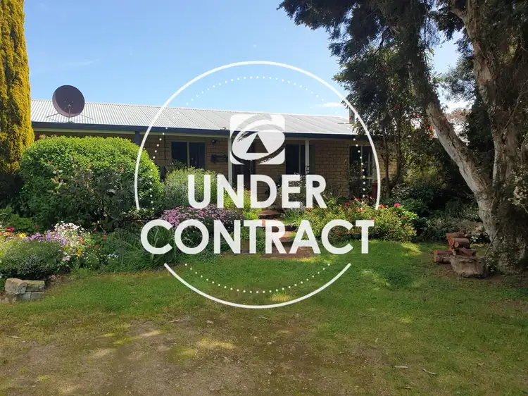 Main view of Homely house listing, 3 Station Street, Youngs Siding WA 6330