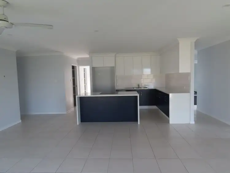 Second view of Homely house listing, 75 Beachwood Circuit, Bakers Creek QLD 4740