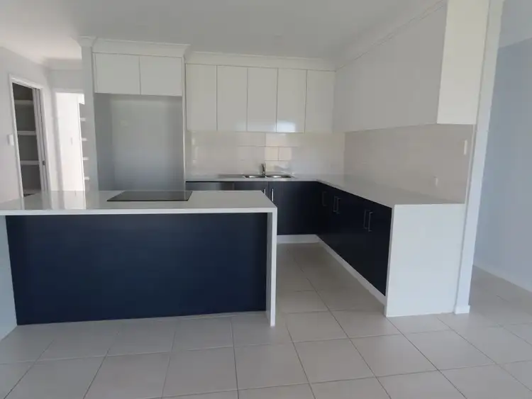 Fourth view of Homely house listing, 75 Beachwood Circuit, Bakers Creek QLD 4740