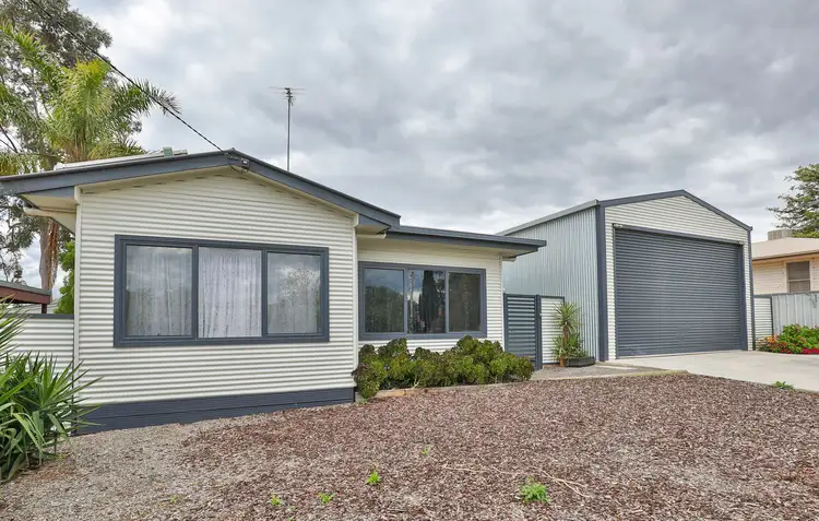 46 Main Avenue North, Merbein VIC 3505