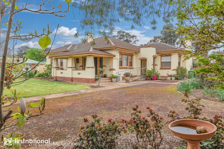 Main view of Homely house listing, 21 Ryrie Street, Stanhope VIC 3623