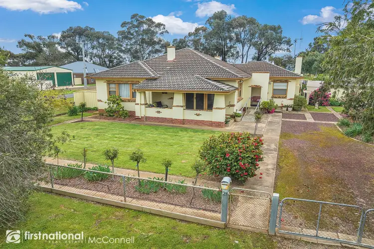 Second view of Homely house listing, 21 Ryrie Street, Stanhope VIC 3623