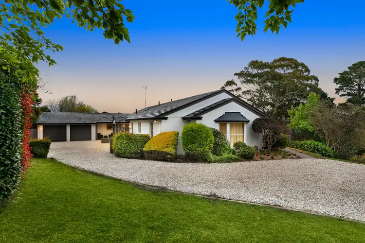 16 James Taunton Drive