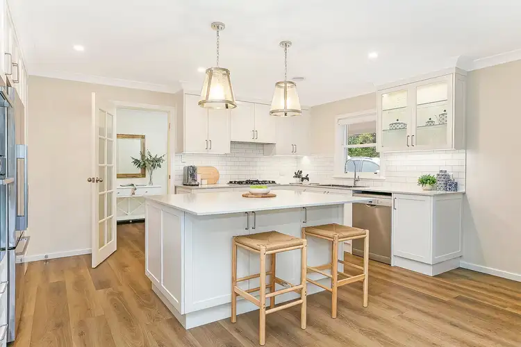 Third view of Homely house listing, 16 James Taunton Drive, Moss Vale NSW 2577