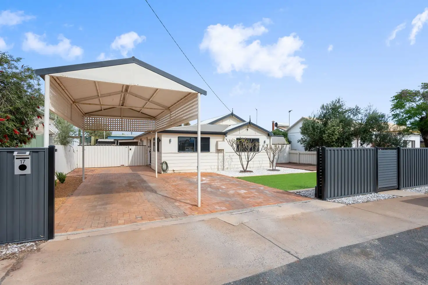 Main view of Homely house listing, 17 Dorothea Street, South Kalgoorlie WA 6430