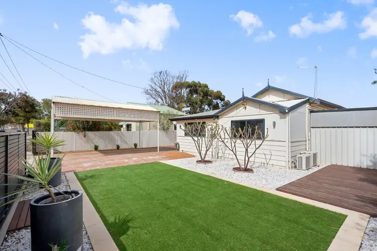 Second view of Homely house listing, 17 Dorothea Street, South Kalgoorlie WA 6430