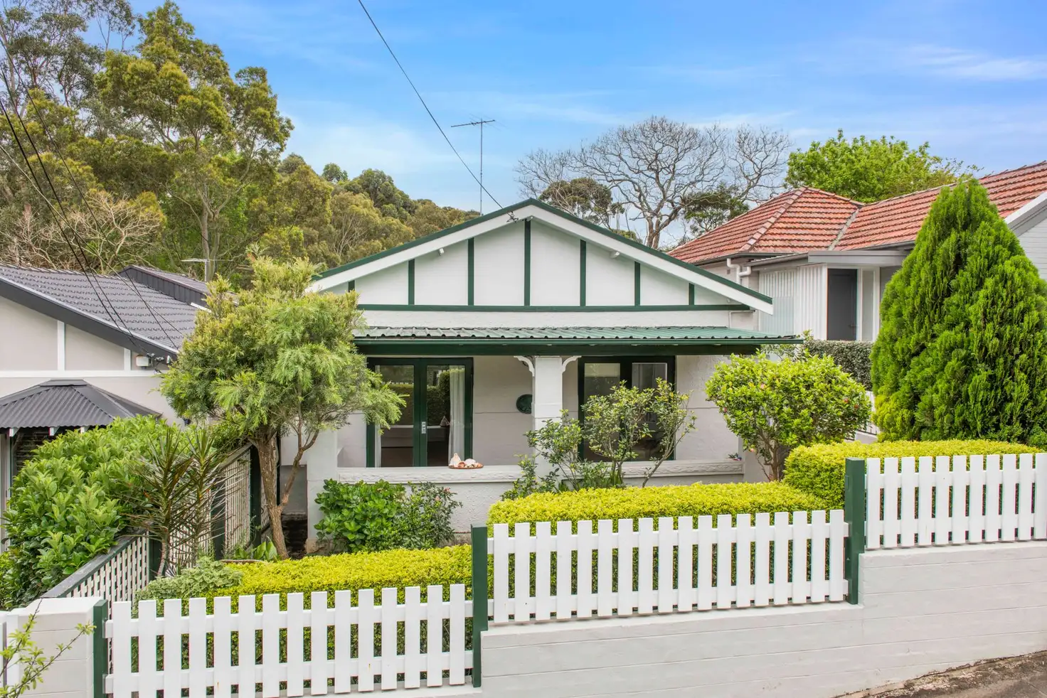 Main view of Homely house listing, 16 Palmer Street, Cammeray NSW 2062