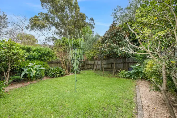 Second view of Homely house listing, 16 Palmer Street, Cammeray NSW 2062