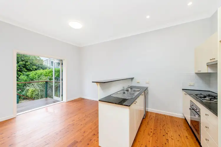 Fourth view of Homely house listing, 16 Palmer Street, Cammeray NSW 2062