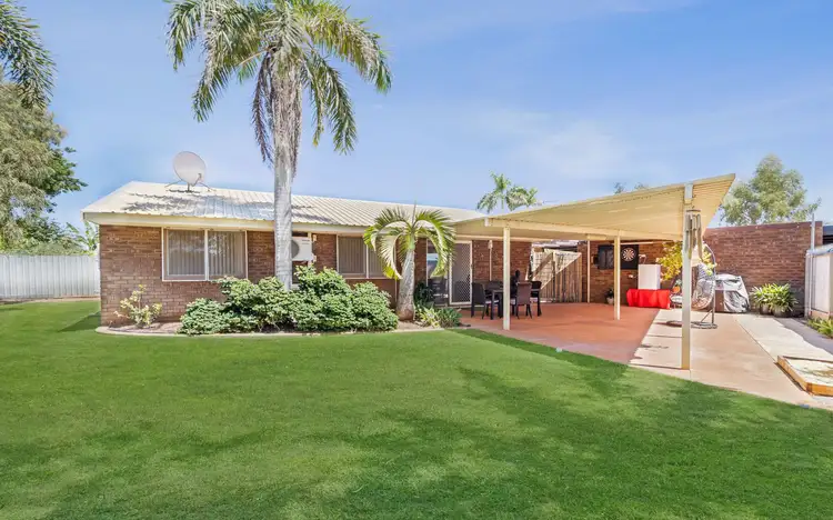 Second view of Homely semi-detached listing, 42B Galbraith Road, Pegs Creek WA 6714