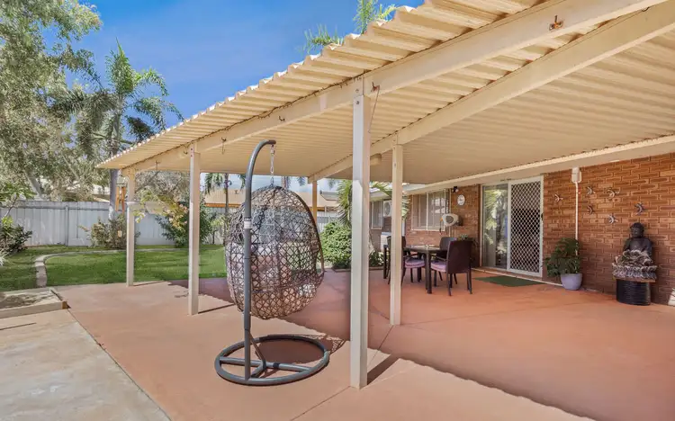 Third view of Homely semi-detached listing, 42B Galbraith Road, Pegs Creek WA 6714