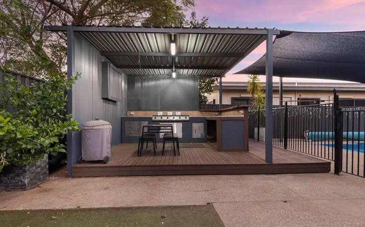 Second view of Homely house listing, 12 Stingray Street, Baynton WA 6714