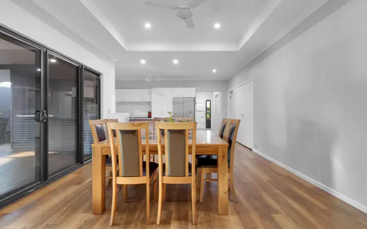 Sixth view of Homely house listing, 12 Stingray Street, Baynton WA 6714