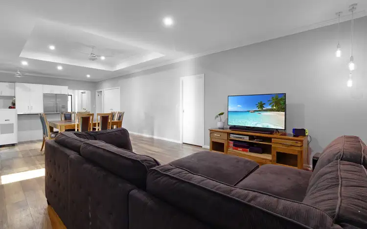 Seventh view of Homely house listing, 12 Stingray Street, Baynton WA 6714