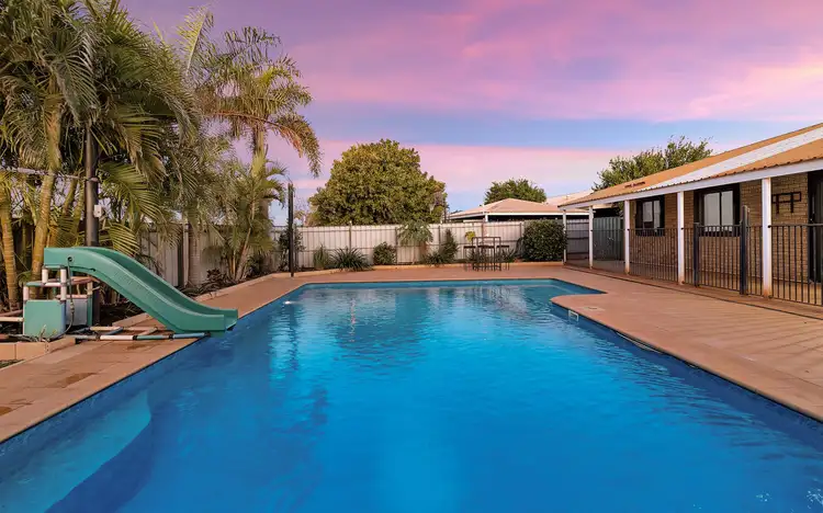 Main view of Homely house listing, 24 Zanetti Way, Nickol WA 6714