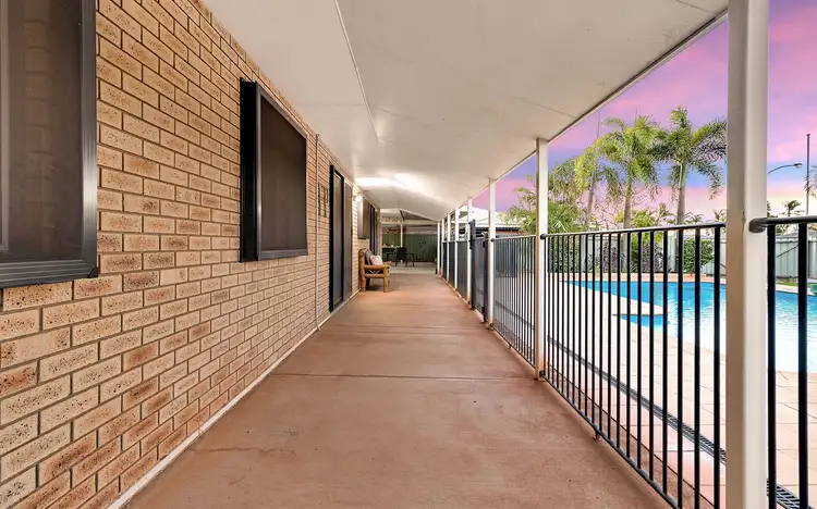 Second view of Homely house listing, 24 Zanetti Way, Nickol WA 6714