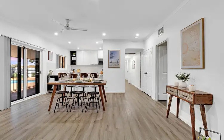 Fourth view of Homely house listing, 24 Zanetti Way, Nickol WA 6714
