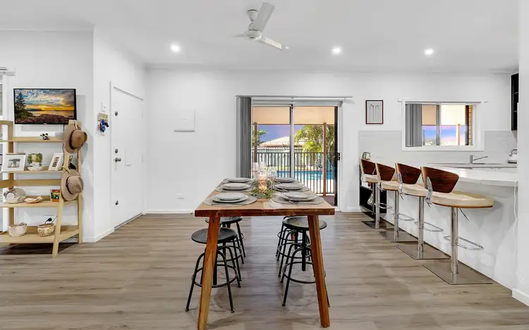Fifth view of Homely house listing, 24 Zanetti Way, Nickol WA 6714