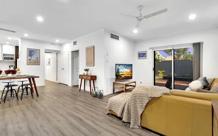 Sixth view of Homely house listing, 24 Zanetti Way, Nickol WA 6714