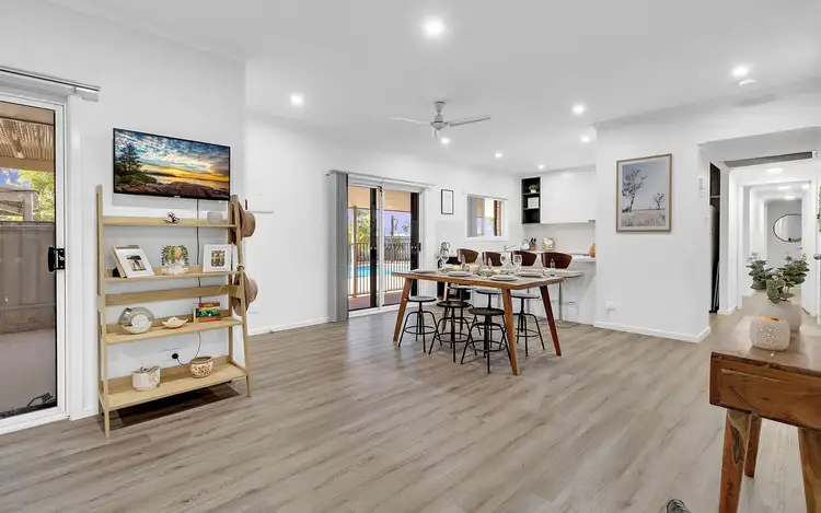 Seventh view of Homely house listing, 24 Zanetti Way, Nickol WA 6714