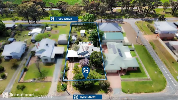 Main view of Homely house listing, 17 Ryrie Street, Stanhope VIC 3623