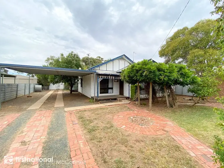 Second view of Homely house listing, 17 Ryrie Street, Stanhope VIC 3623