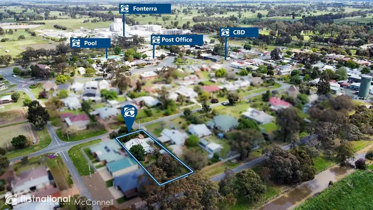 Third view of Homely house listing, 17 Ryrie Street, Stanhope VIC 3623