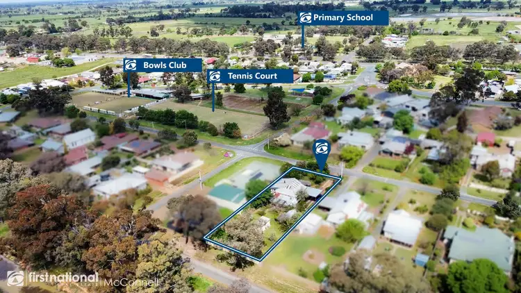 Fourth view of Homely house listing, 17 Ryrie Street, Stanhope VIC 3623