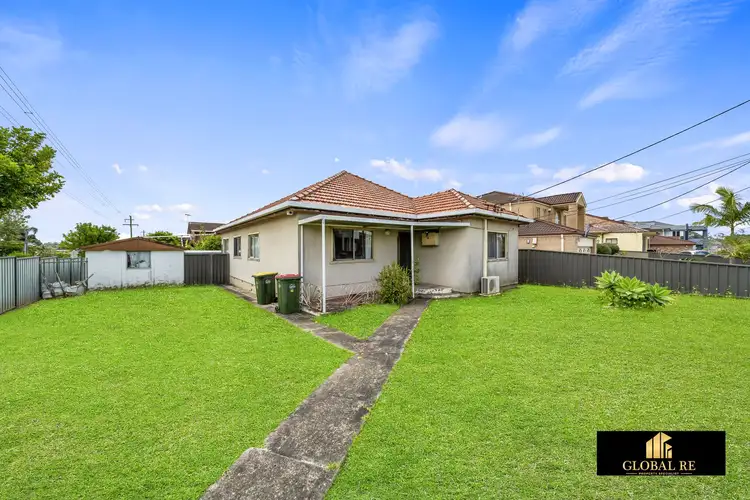 79 Evans Street, Fairfield Heights NSW 2165