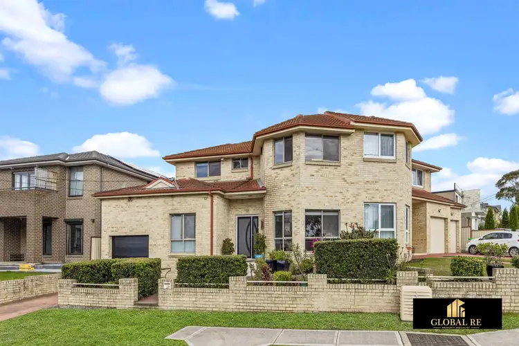 Main view of Homely semi-detached listing, 70B Glassop Street, Yagoona NSW 2199