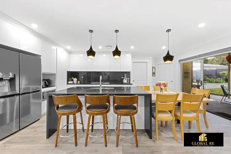 Second view of Homely semi-detached listing, 70B Glassop Street, Yagoona NSW 2199